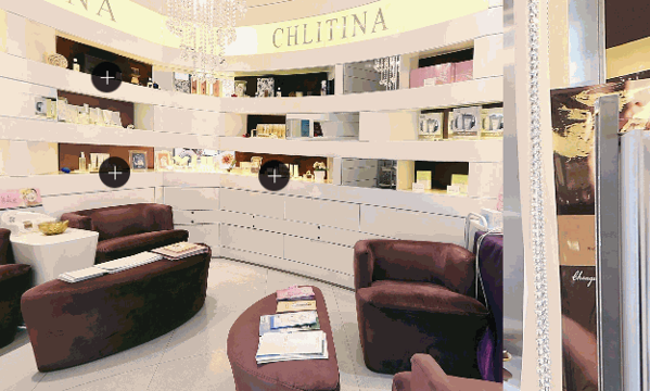 克丽缇娜养生会所